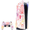 Elegant Flowers PS5 Bundle Skin