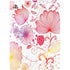 Elegant Flowers PS5 Digital Edition Console Skin