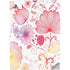 Elegant Flowers PS5 Digital Edition Console Skin