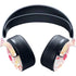Elegant Flowers PULSE 3D Wireless Headset for PS5 Skin