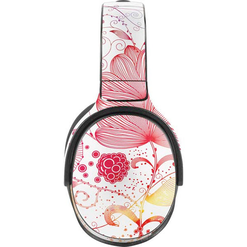 Elegant Flowers Skullcandy Venue Skin