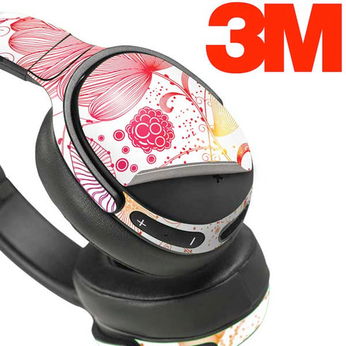 Elegant Flowers Skullcandy Venue Skin