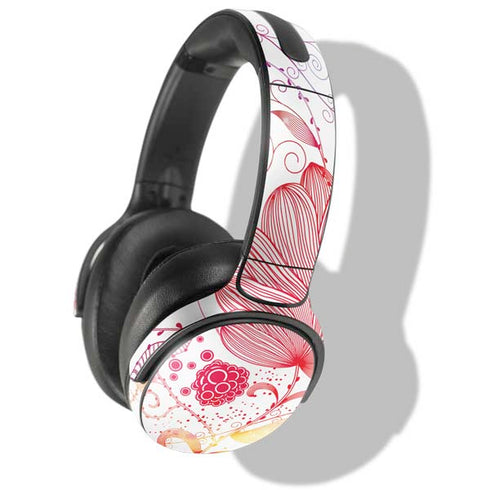 Elegant Flowers Skullcandy Venue Skin