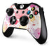 Elegant Flowers Xbox One Controller Skin