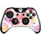 Elegant Flowers Xbox One Controller Skin