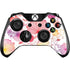 Elegant Flowers Xbox One Controller Skin