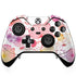Elegant Flowers Xbox One Elite Controller Skin