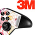 Elegant Flowers Xbox One Elite Controller Skin