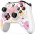 Elegant Flowers Xbox One S Controller Skin