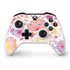 Elegant Flowers Xbox One S Controller Skin