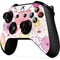 Elegant Flowers Xbox One X Controller Skin