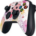 Elegant Flowers Xbox Series X Controller Skin