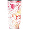 Elegant Flowers Yeti 20oz Tumbler Skin