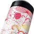 Elegant Flowers Yeti Colster Can Insulator Skin