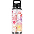Elegant Flowers YETI Rambler 36oz Bottle Skin