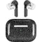 Elephant Print Black AirPods Pro 2nd Gen Skin