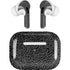 Elephant Print Black AirPods Pro 2nd Gen Skin