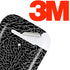 Elephant Print Black Apple AirPods 2 Skin