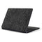 Elephant Print Black Samsung Chromebook Skin