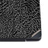 Elephant Print Black Dell Vostro Skin