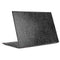 Elephant Print Black HP Envy Skin
