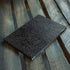 Elephant Print Black HP Envy Skin