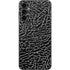Elephant Print Black Galaxy A14 5G Skin