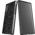 Elephant Print Black Galaxy Note 10 Pro Case