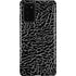 Elephant Print Black Galaxy Note20 5G Pro Case