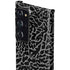 Elephant Print Black Galaxy Note20 Ultra 5G Lite Case