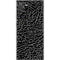 Elephant Print Black Galaxy Note20 Ultra 5G Skin