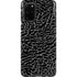 Elephant Print Black Galaxy S20 Plus Pro Case