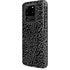 Elephant Print Black Galaxy S20 Ultra 5G Pro Case