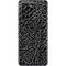 Elephant Print Black Galaxy S20 Ultra 5G Skin