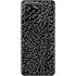 Elephant Print Black Galaxy S20 Ultra 5G Skin