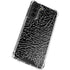 Elephant Print Black Galaxy S21 Plus 5G Clear Case