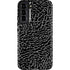 Elephant Print Black Galaxy S22 Plus Pro Case