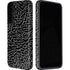 Elephant Print Black Galaxy S22 Plus Pro Case
