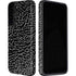 Elephant Print Black Galaxy S22 Pro Case