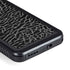 Elephant Print Black Galaxy S23 Waterproof Case
