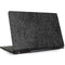 Elephant Print Black Dell Inspiron Skin