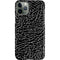 Elephant Print Black iPhone 11 Pro Lite Case