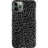 Elephant Print Black iPhone 11 Pro Lite Case