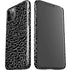 Elephant Print Black iPhone 11 Pro Lite Case