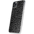Elephant Print Black iPhone 11 Pro Max Skin