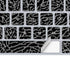Elephant Print Black Magic Keyboard Skin