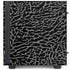 Elephant Print Black NZXT H510 Compact ATX Mid-Tower Case Skin