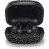 Elephant Print Black PowerBeats Pro Skin