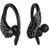 Elephant Print Black PowerBeats Pro Skin