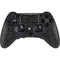 Elephant Print Black PS4/PC SCUF Impact Controller Skin
